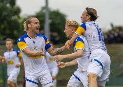 BFC Dynamo FC Carl Zeiss Jena 260724 25